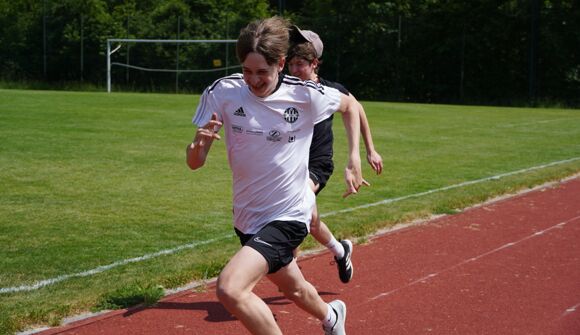 Sportclubfest 2024