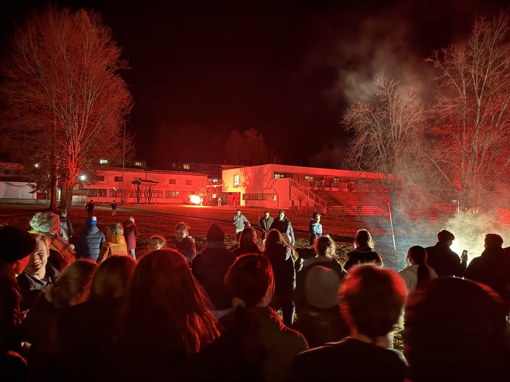 Krampuslauf 2024